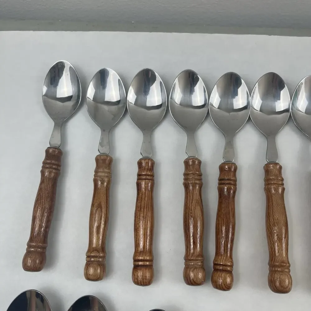 Unbranded vintage wood